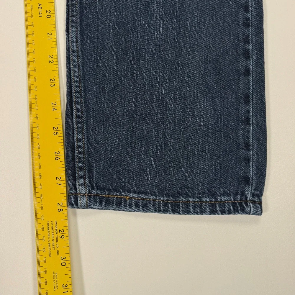 Levis levi 505